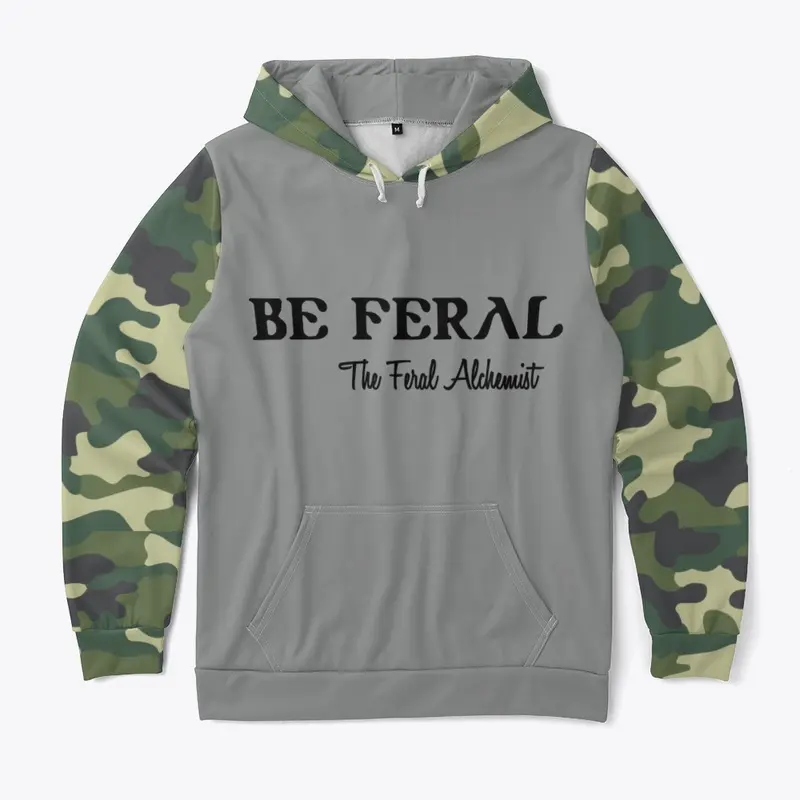 BE Feral