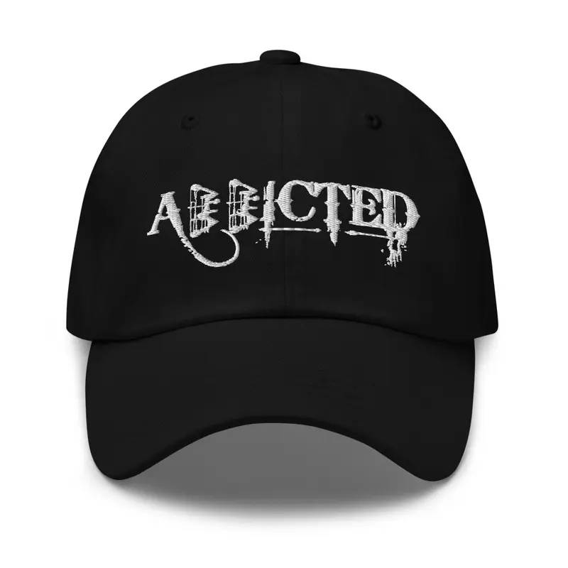 Addicted Hat